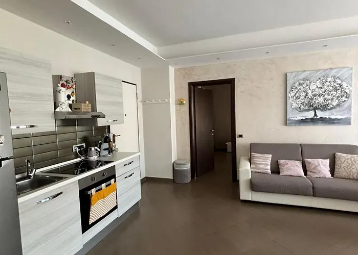 Casa Vacanza Giulia