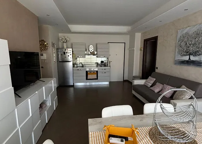 Casa Vacanza Giulia