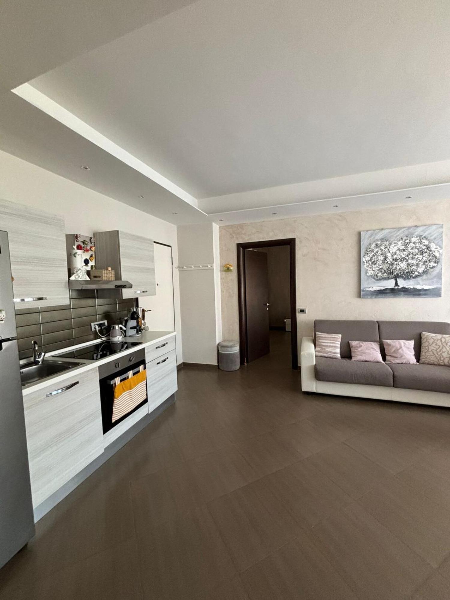 Apartment Casa Giulia Gravina di Catania