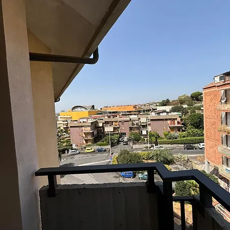 Casa Vacanza Giulia Gravina di Catania Exterior photo