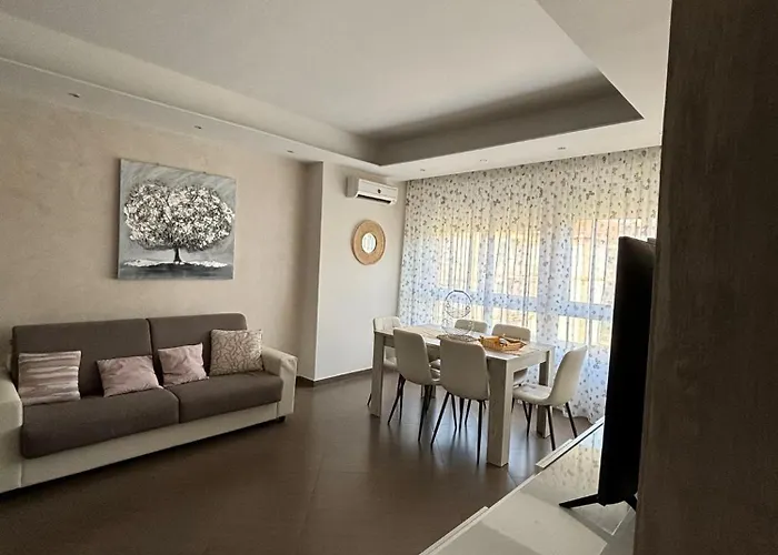 Casa Vacanza Giulia