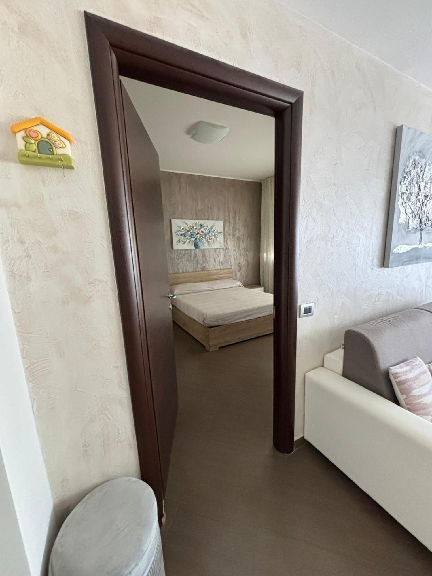 Casa Giulia Apartment *
