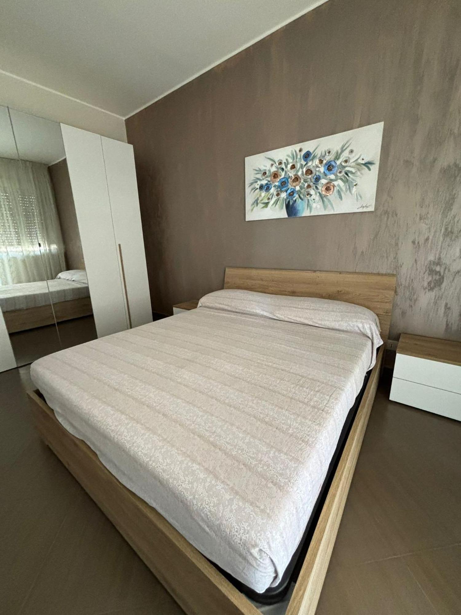 Apartment Casa Giulia *