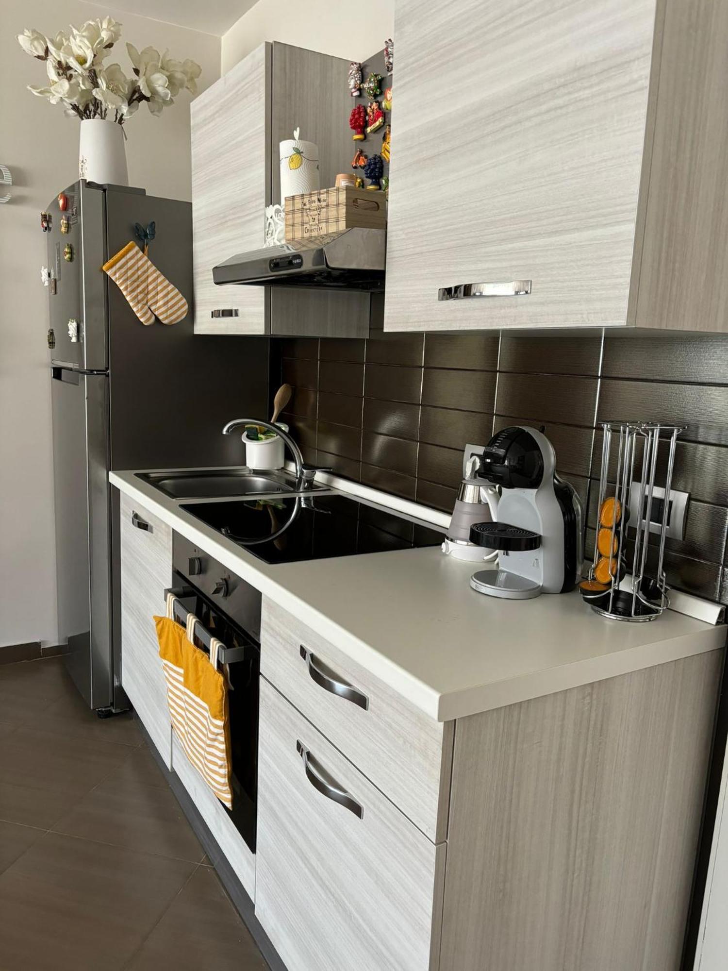 Apartment Casa Giulia *