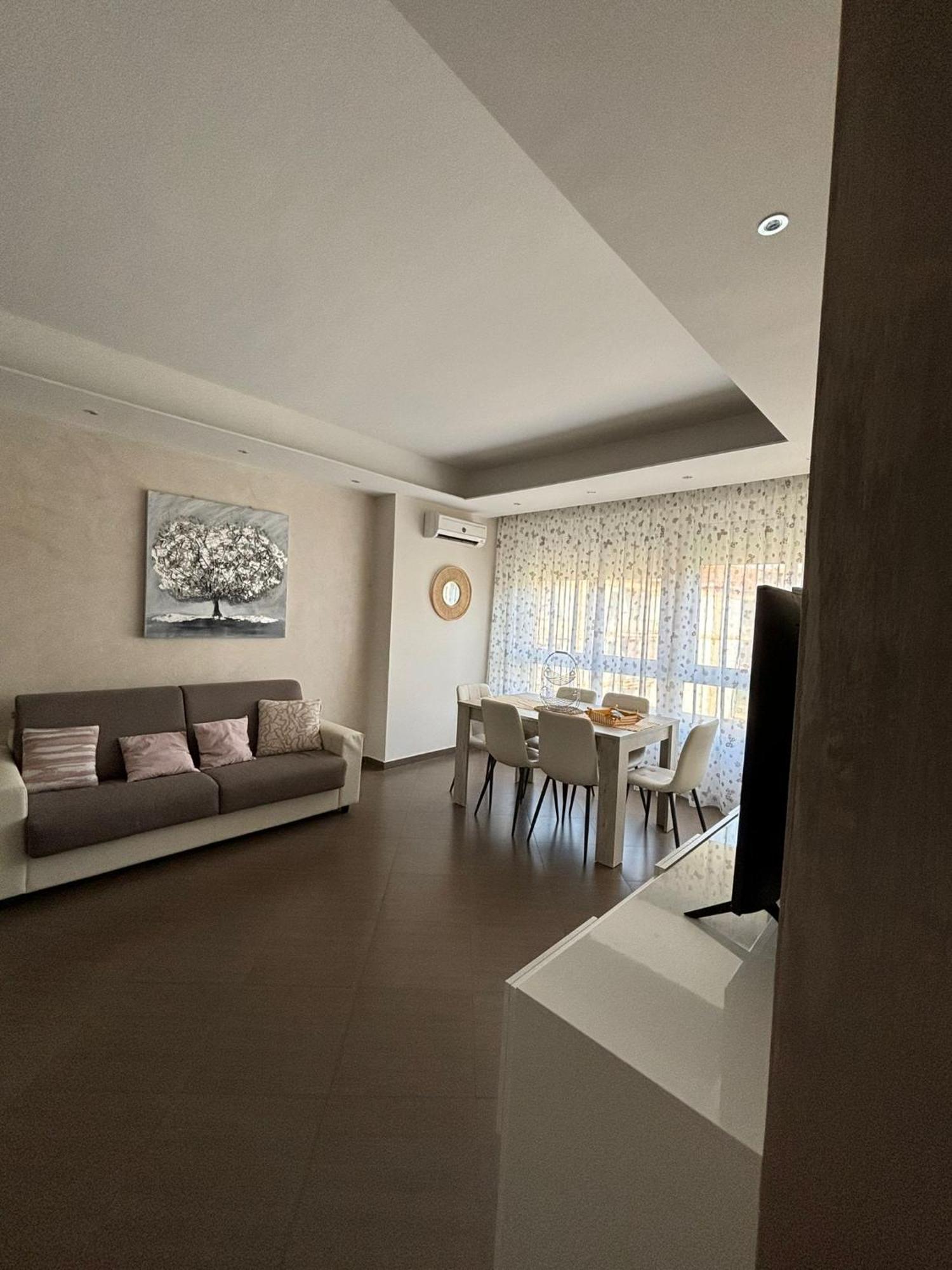 Apartment Casa Giulia Gravina di Catania